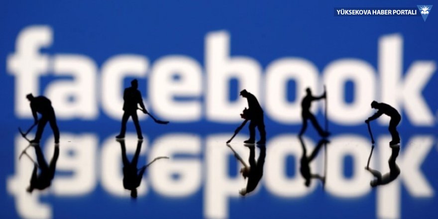 Facebook, ABD'deki seçimden önce 115 hesabı kapattı