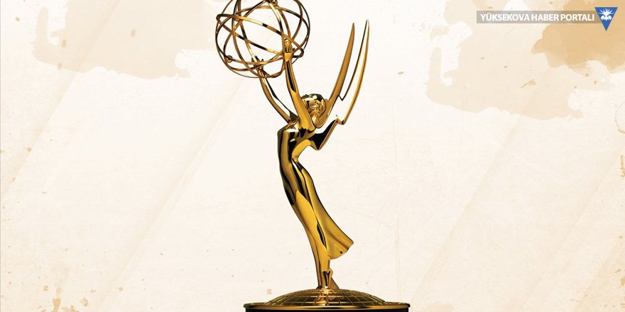 Uluslararası Emmy Ödülleri'ne Türkiye'den 3 adaylık