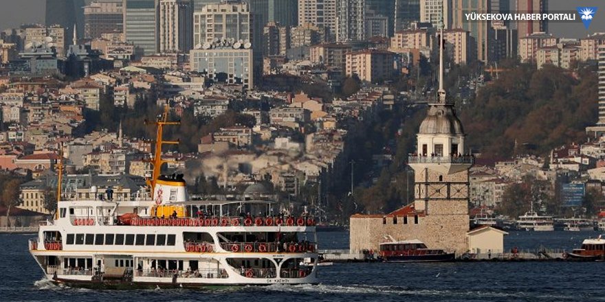 Tropik fırtına İstanbul'u etkileyecek mi?