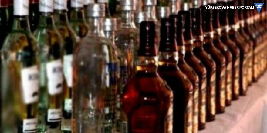 İran'da sahte içkiden 16 kişi öldü