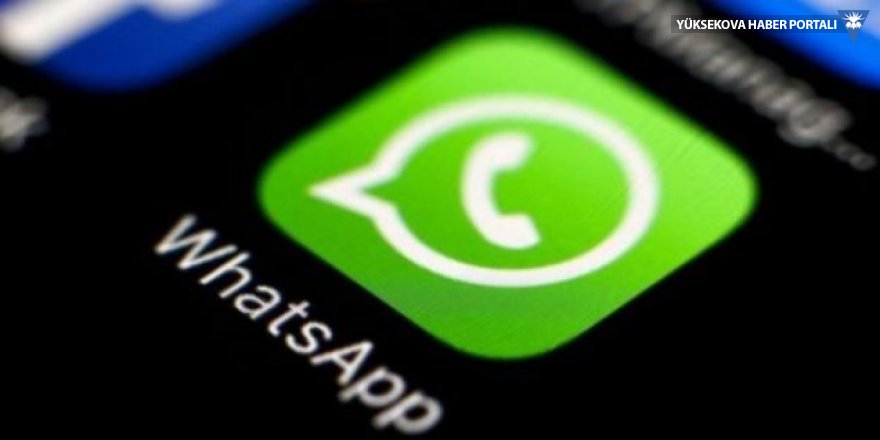 WhatsApp aktarılmayan verileri silecek!