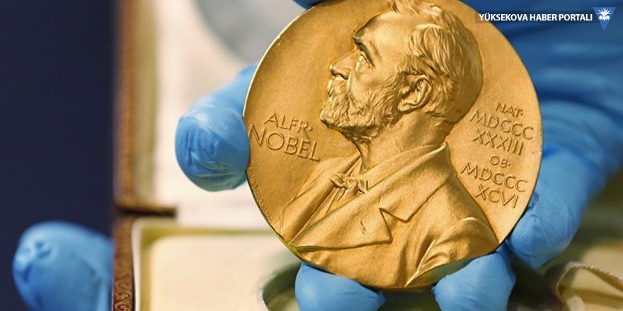 Nobel Ödülü 'lazer fiziği'ne