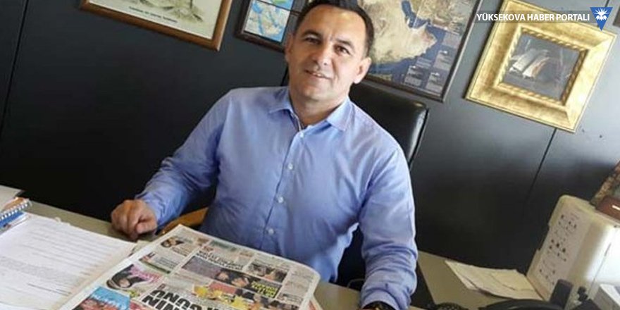 MHP, gazeteci Deniz Zeyrek'i hedef aldı