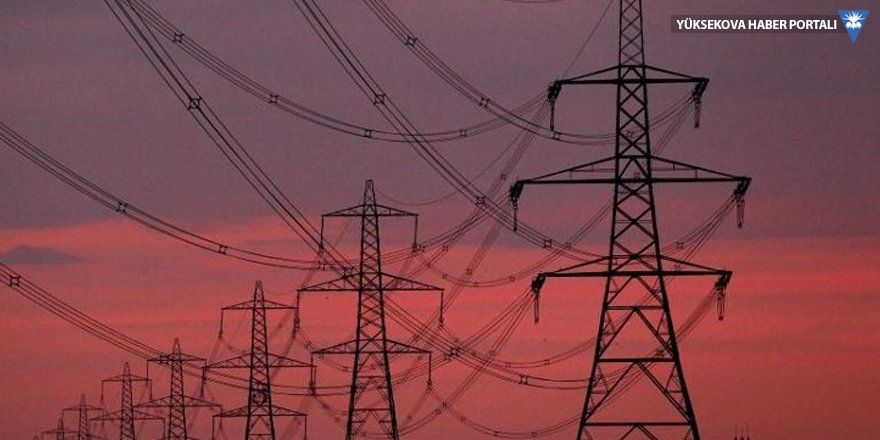Kürdistan Bölgesi Türkiye’den elektrik satın alacak