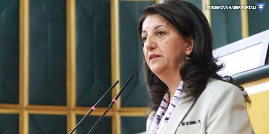 Buldan: Halk HDP'siz meclis istemiyor