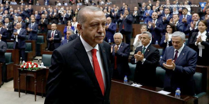 FT: Tek adam yönetimi sallanıyor, Erdoğan'ın çok ciddi kararlar vermesi gerekecek