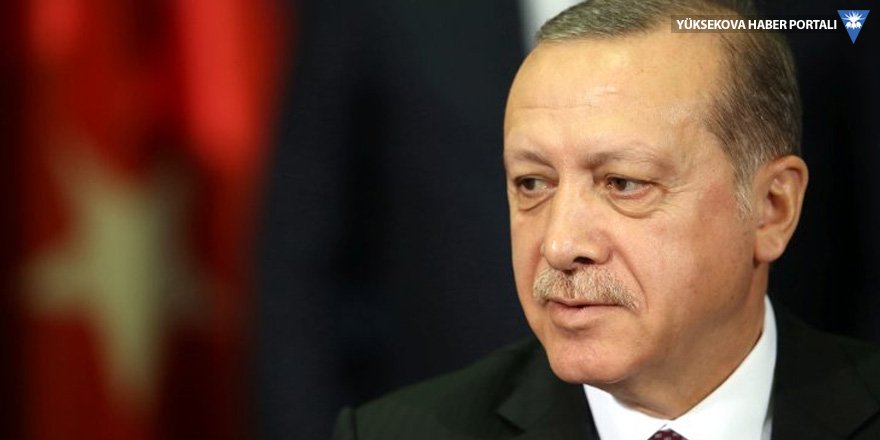 Erdoğan: Medyayla falan demokrasi olmaz