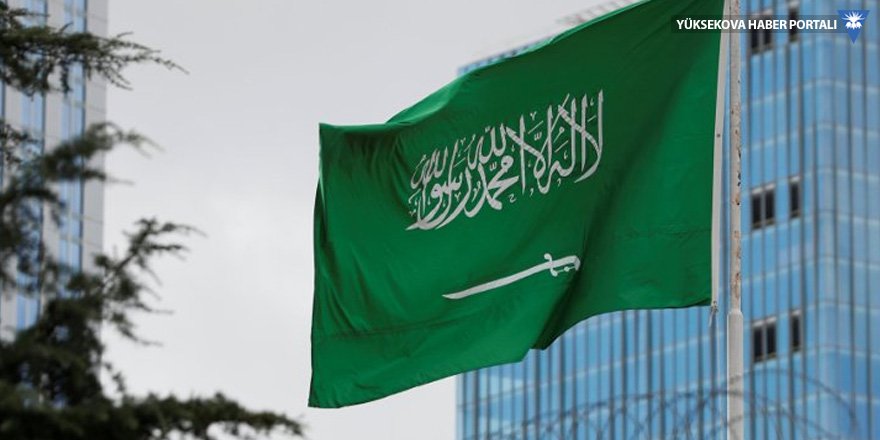 Trump'tan ilk yaptırım: 21 Suudi yetkiliye ABD'ye giriş yasağı