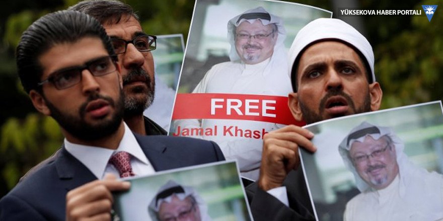 Suudi Kralı'ndan talimat: Kaşıkçı için soruşturma başlatıldı