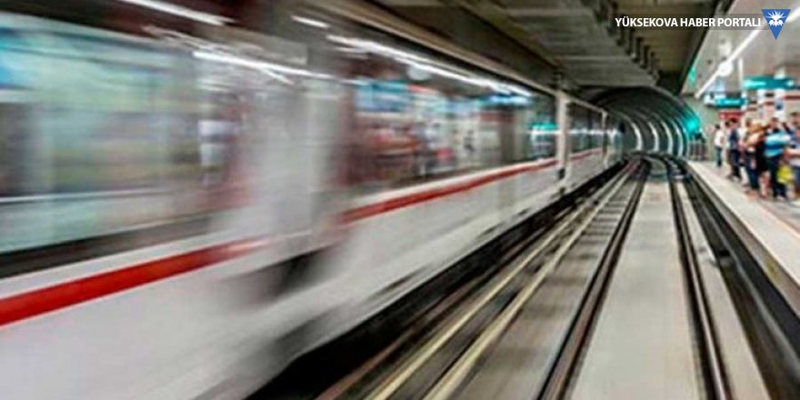 Uysal: Üsküdar-Çekmeköy metrosu ay sonunda açılacak