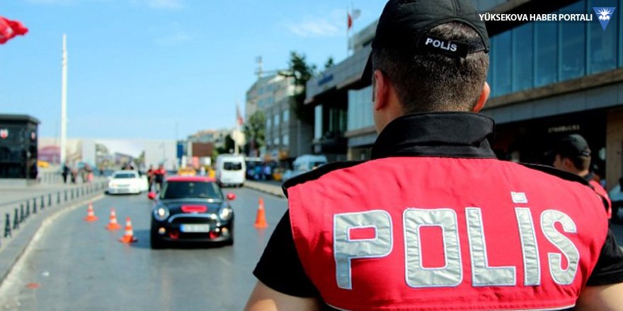 Ankara'da 2 haftada 240 bin kişiye GBT sorgusu