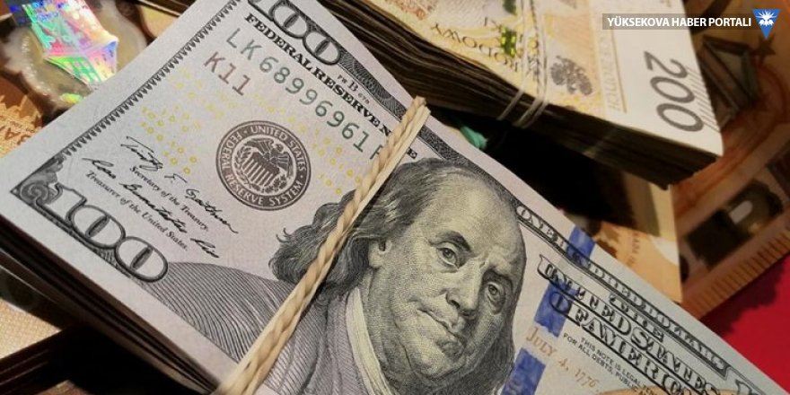 Süleymaniye'de soygun: Banka aracından 1.5 milyon dolar çalındı!