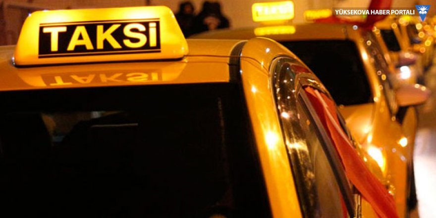 Şikayet geri çekildi: Tacizle suçlanan taksici tahliye edildi
