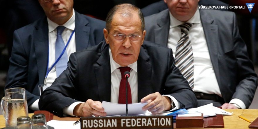 Sergey Lavrov: İdlib anlaşması geçici