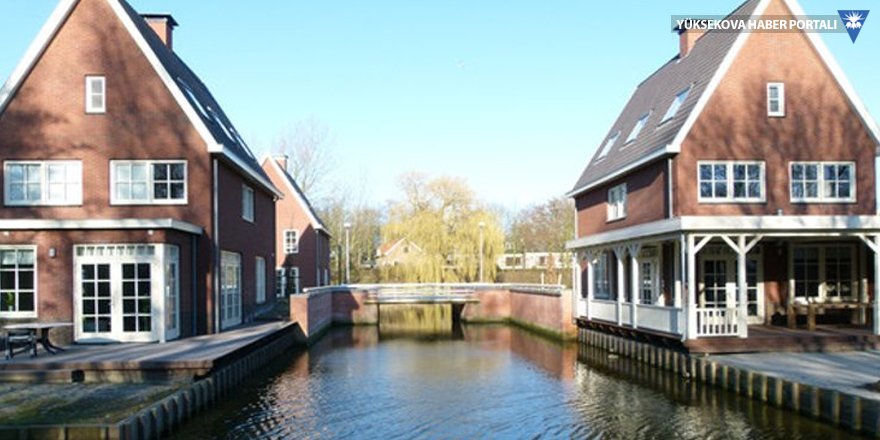 Hollanda'dan hidrojen atağı
