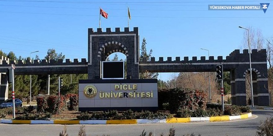Dicle Üniversitesi yönetmelikte değişikliğe gitti: Tezler artık Kürtçe yazılabilecek