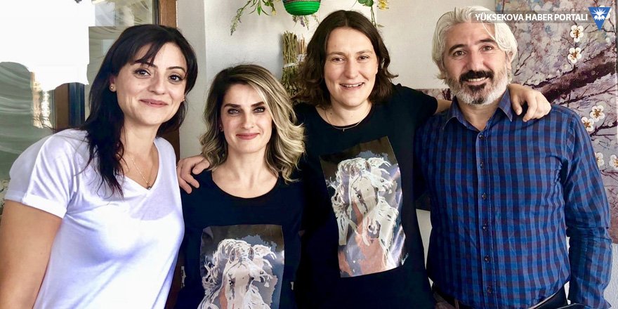 Kati Piri'den Demirtaş ailesine ziyaret