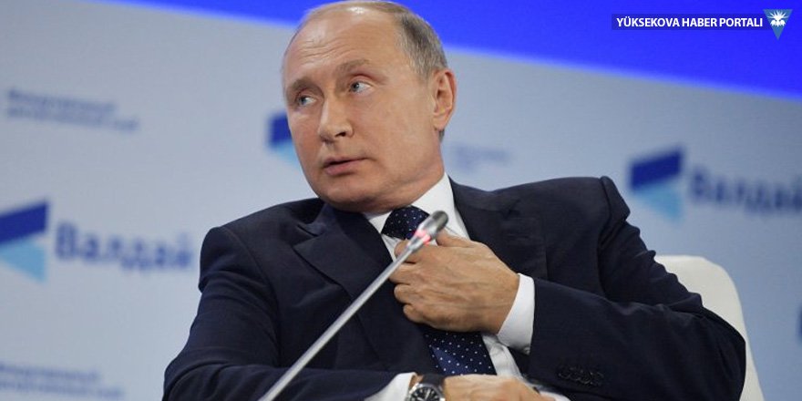 Putin: Rusya'da virüsle ilgili kritik bir durum yok