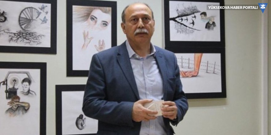 EMEP Genel Başkan Yardımcısı Levent Tüzel'e 1 yıl 3 ay hapis cezası