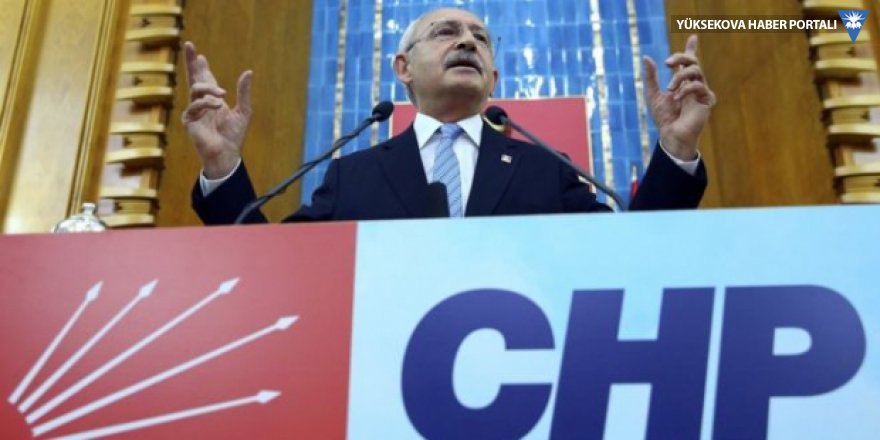 CHP kulislerinde yerel seçimler için neler konuşuluyor?
