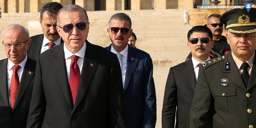 Guardian: Erdoğan Prens'i köşeye sıkıştırdı