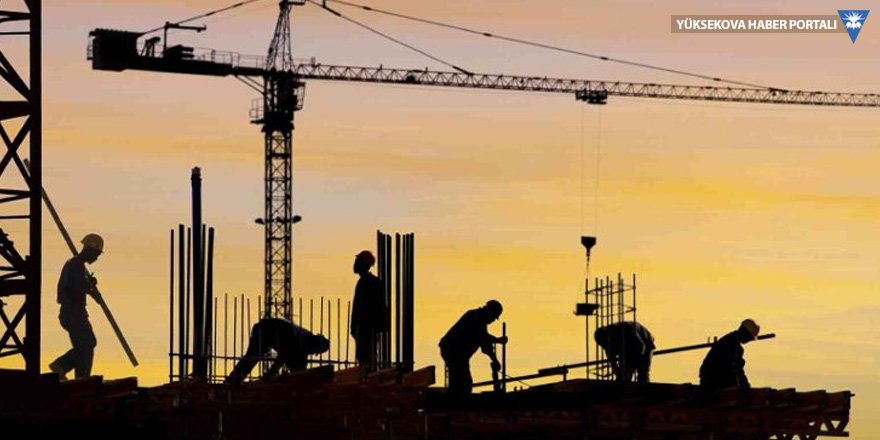 Müteahhitler inşaattaki krizle ilgili uyardı: ‘Sonu iflas ve işsizlik’