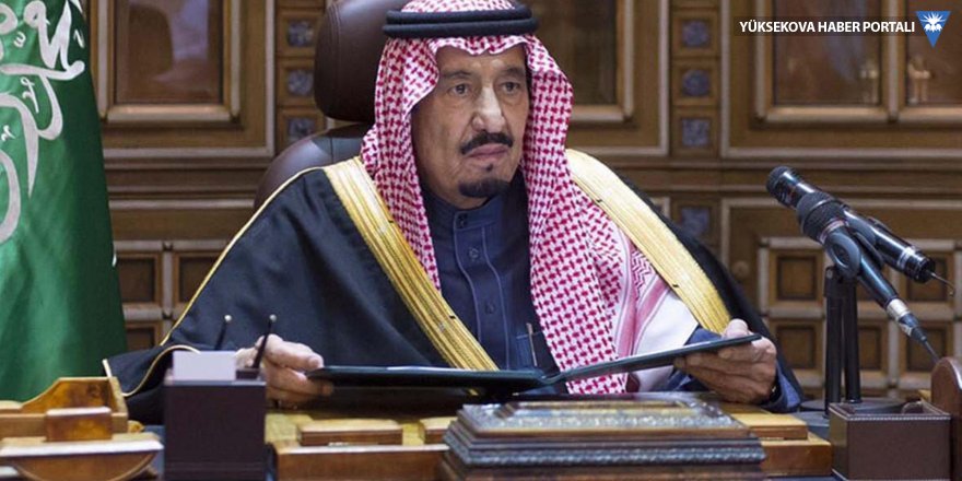 Kral Salman'dan Katar'a davet
