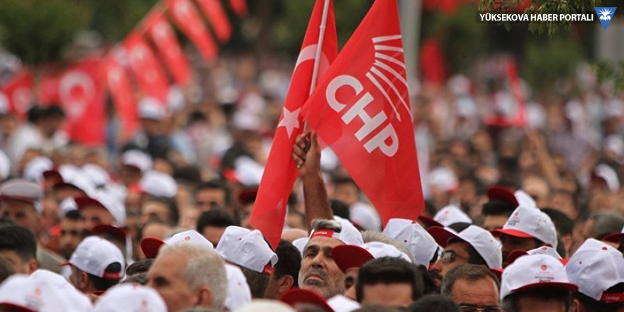 Yeni Şafak'a göre CHP İstanbul adayları belli!