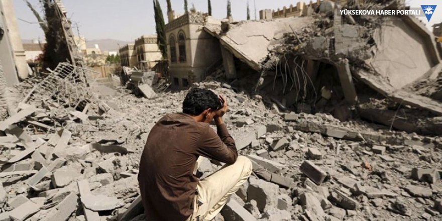 BM: Yemen’deki açlık 'şok edici' boyutta