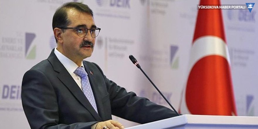 Bakan Dönmez: Türkiye İran ambargosundan muaf tutulacak