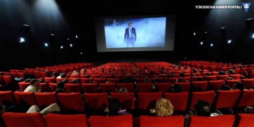 Sinema salonlarının açılışı 12 Mayıs’a ertelendi
