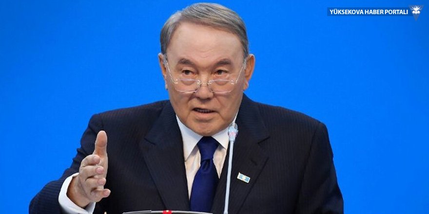 Kazakistan 'devrede': Suudi kral ile prensi davet ettiler
