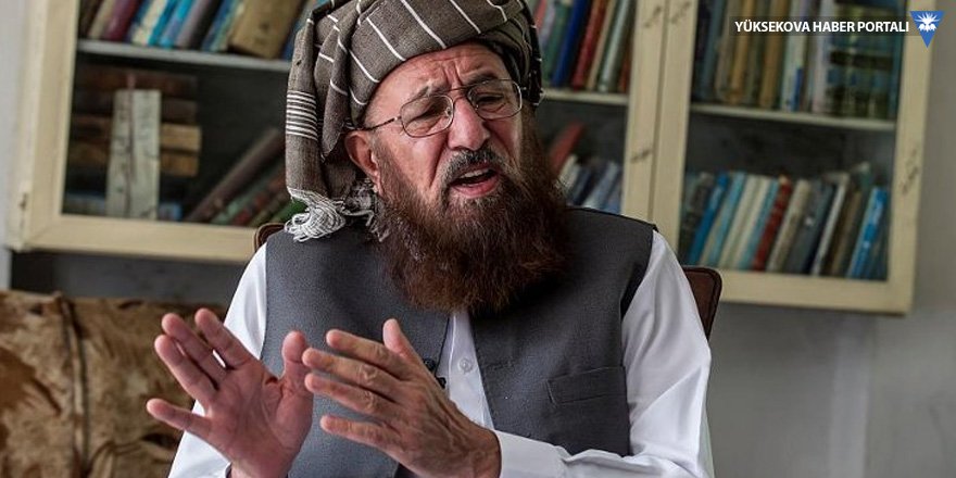 Taliban'a yakınlığı ile bilinen Mevlana Samiul Hak öldürüldü
