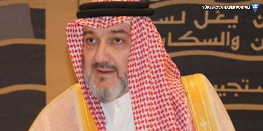 Suudi Arabistan'da 'muhalif' prens serbest!