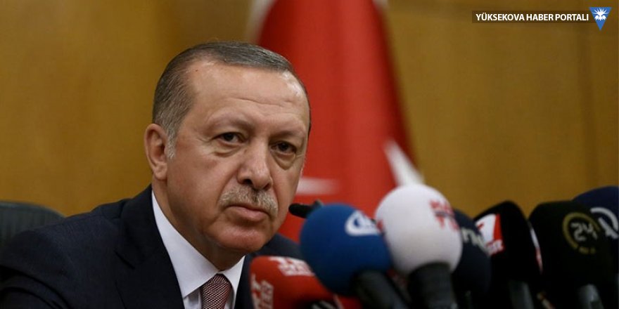 Erdoğan: Plastik poşete savaş başlattık