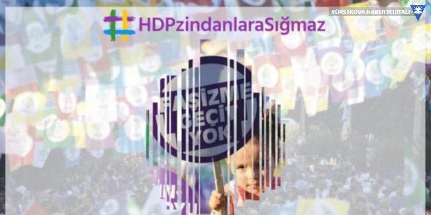 Instagram HDP milletvekillerinin hesaplarını kapattı