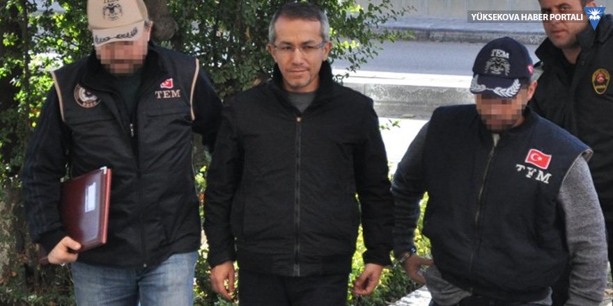 Ferhat Sarıkaya'nın gözaltı süresi uzatıldı