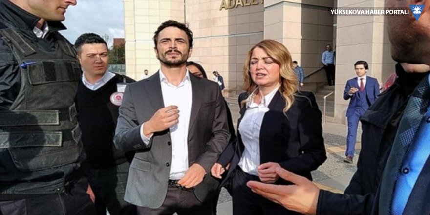 Ahmet Kural'ın ifadesi: Tartışma sırasında Sıla bir kaç kere yere düştü