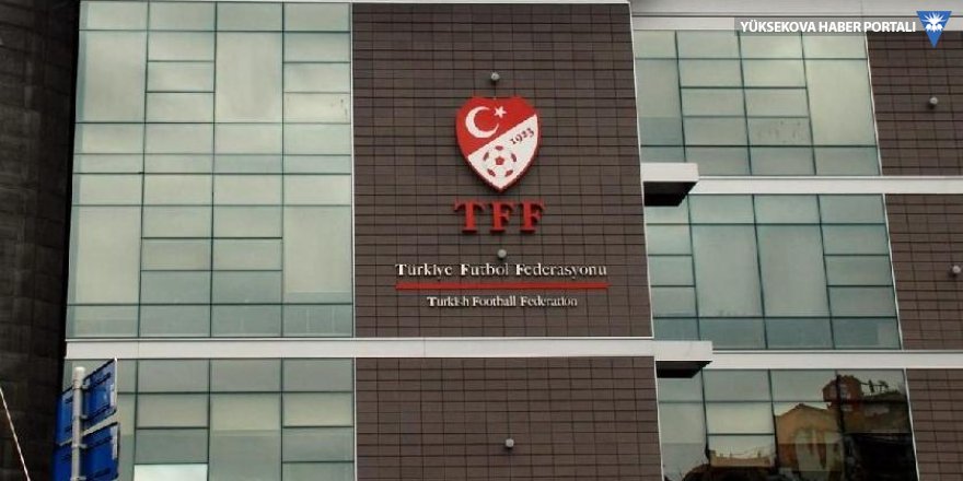PFDK'den 6 Süper Lig takımına para cezası