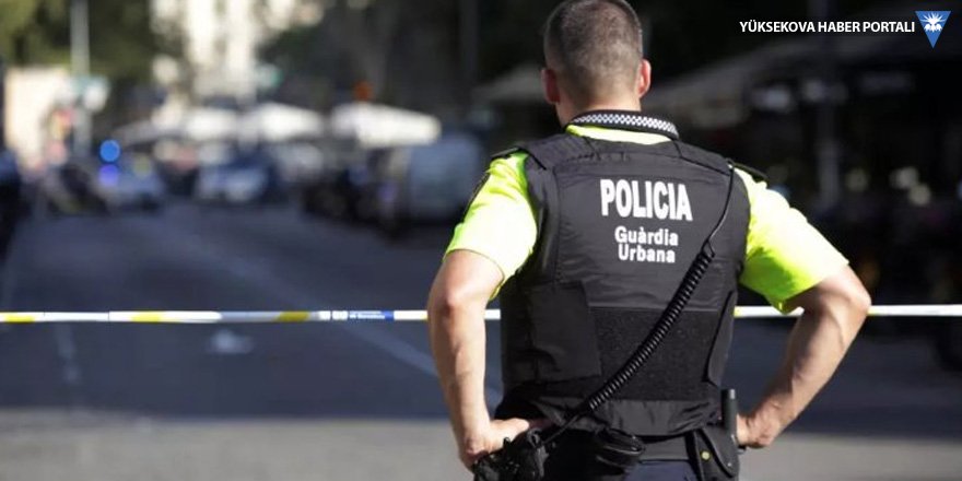 Barselona'da bomba alarmı: Bavulda görüldü!