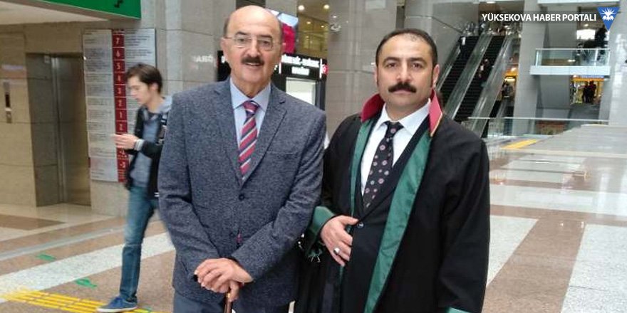 Gazeteci Hüsnü Mahalli'ye 4 yıl 1 ay hapis