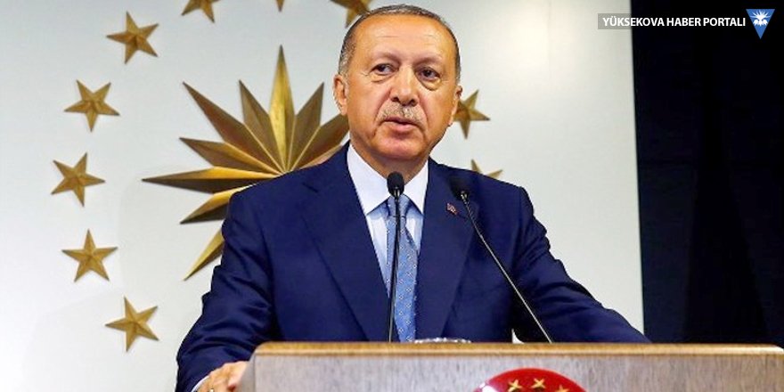 Erdoğan: 7 şehidimiz 25 yaralımız var