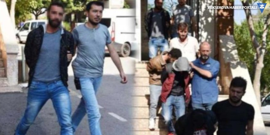 Atatürk büstüne saldırı: 4 kişi gözaltı alındı