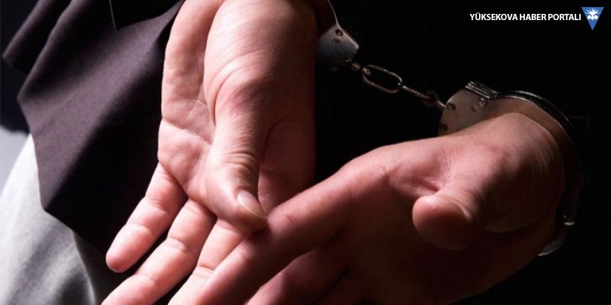 Van'da 6 hırsızlık zanlısı tutuklandı