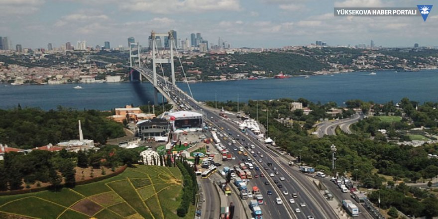 İstanbul'da deprem: Uzmanlar ne diyor?