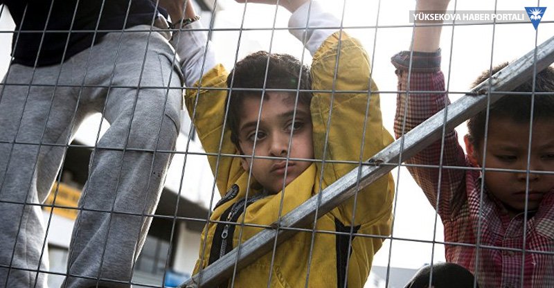 AB denetçileri: Türkiye, mültecilere verilen yardımla ilgili tüm verileri paylaşmıyor