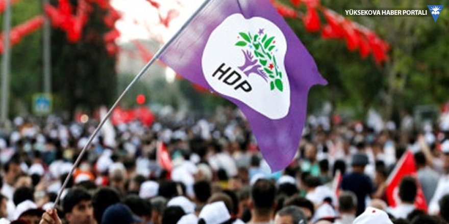 İddia: HDP muhafazakar adayla AK Parti'yi geçebilir