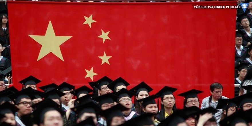 'Çin'de Marksist öğrenciler kaybediliyor'