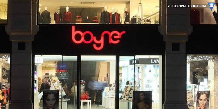 Boyner'de çoğunluk Katarlı şirkete geçti