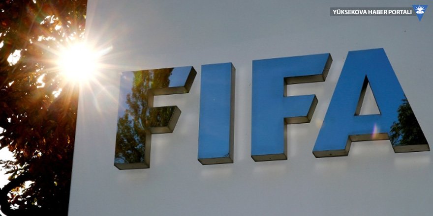 FIFA'dan Kayserispor'a transfer yasağı cezası